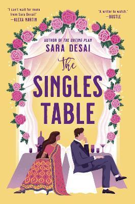 The Singles Table By:Desai, Sara Eur:47,14 Ден2:699