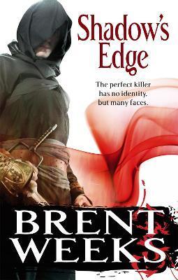 Shadow's Edge : Book 2 of the Night Angel By:Weeks, Brent Eur:12,99 Ден2:799