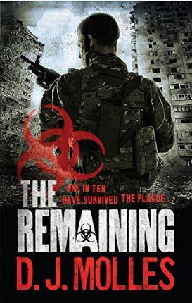 The Remaining By:Molles, D. J. Eur:30,88 Ден2:699