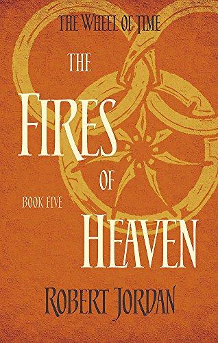 The Fires Of Heaven : Book 5 of the Wheel of Time By:Jordan, Robert Eur:9,74 Ден2:599
