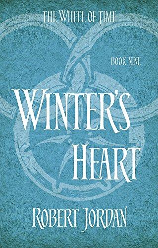 Winter's Heart : Book 9 of the Wheel of Time By:Jordan, Robert Eur:24.37 Ден2:599