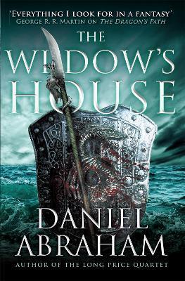 The Widow's House By:Abraham, Daniel Eur:11.37 Ден2:699