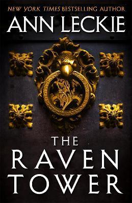 The Raven Tower By:Leckie, Ann Eur:17,87 Ден2:699