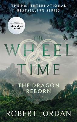 The Dragon Reborn : Book 3 of the Wheel of Time (Now a major TV series) By:Jordan, Robert Eur:39,01 Ден2:799
