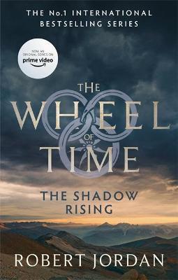 The Shadow Rising : Book 4 of the Wheel of Time (Now a major TV series) By:Jordan, Robert Eur:11,37 Ден2:799