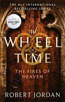 The Fires Of Heaven : Book 5 of the Wheel of Time (Now a major TV series) By:Jordan, Robert Eur:19,50 Ден2:799
