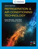 Refrigeration and Air Conditioning Technology By:Silberstein, Eugene Eur:58,52 Ден1:3999