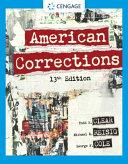 American Corrections By:Clear, Todd R. Eur:16.24 Ден2:3999