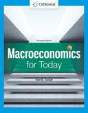 Macroeconomics for Today By:Tucker, Irvin B. Eur:66,65 Ден2:300