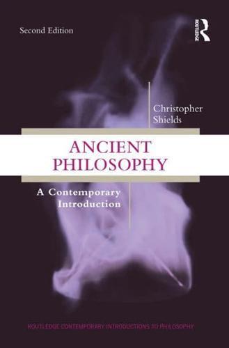 Ancient Philosophy By:Shields, Christopher John Eur:19,50 Ден2:2399