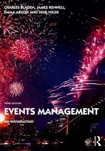 Events Management By:Wilde, Nick Eur:56,89  Ден3:3499