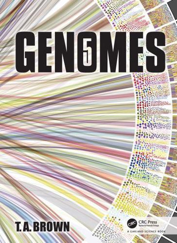 Genomes 5 By:Brown, T. A. Eur:30,88 Ден1:4699