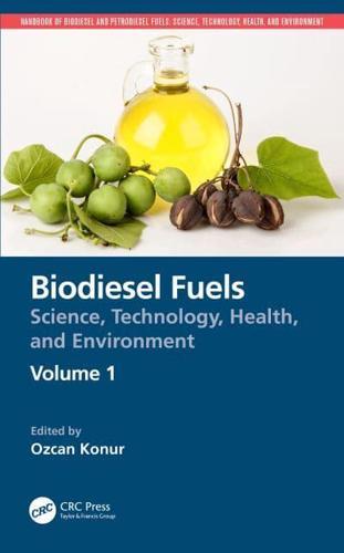 Biodiesel Fuels By:Ozcan Konur Eur:53,64  Ден3:3299