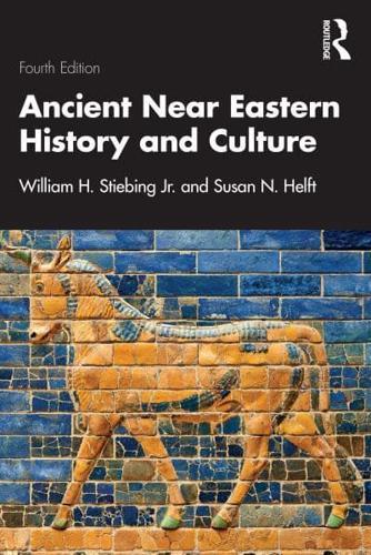 Ancient Near Eastern History and Culture By:Helft, Susan N. Eur:17.87 Ден1:4299