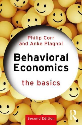 Behavioral Economics - The Basics By:Plagnol, Anke C. Eur:22,75  Ден3:1399