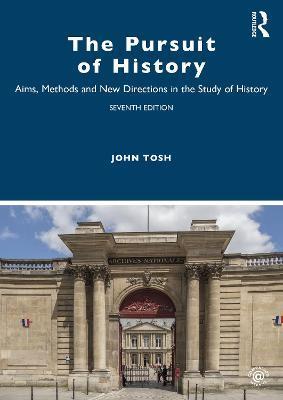 The Pursuit of History : Aims, Methods and New Directions in the Study of History By:Tosh, John Eur:42,26 Ден2:2299