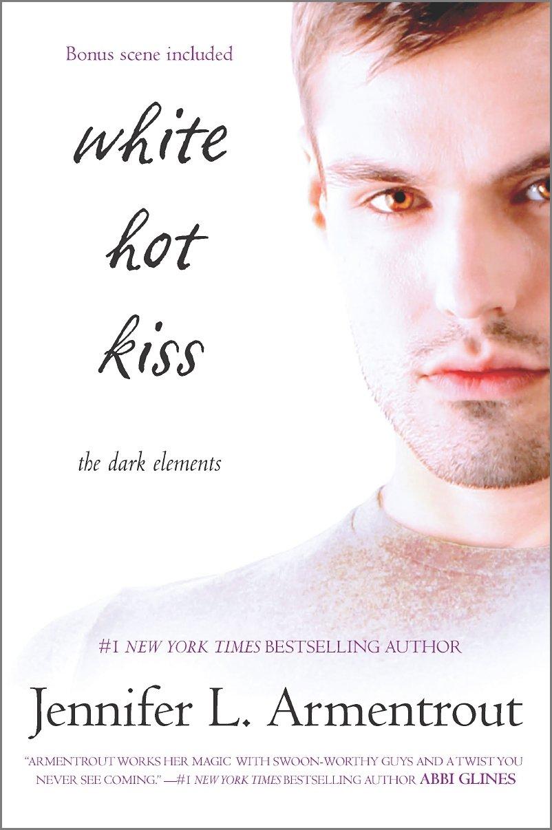 White Hot Kiss By:Armentrout, Jennifer L. Eur:8,11 Ден2:599