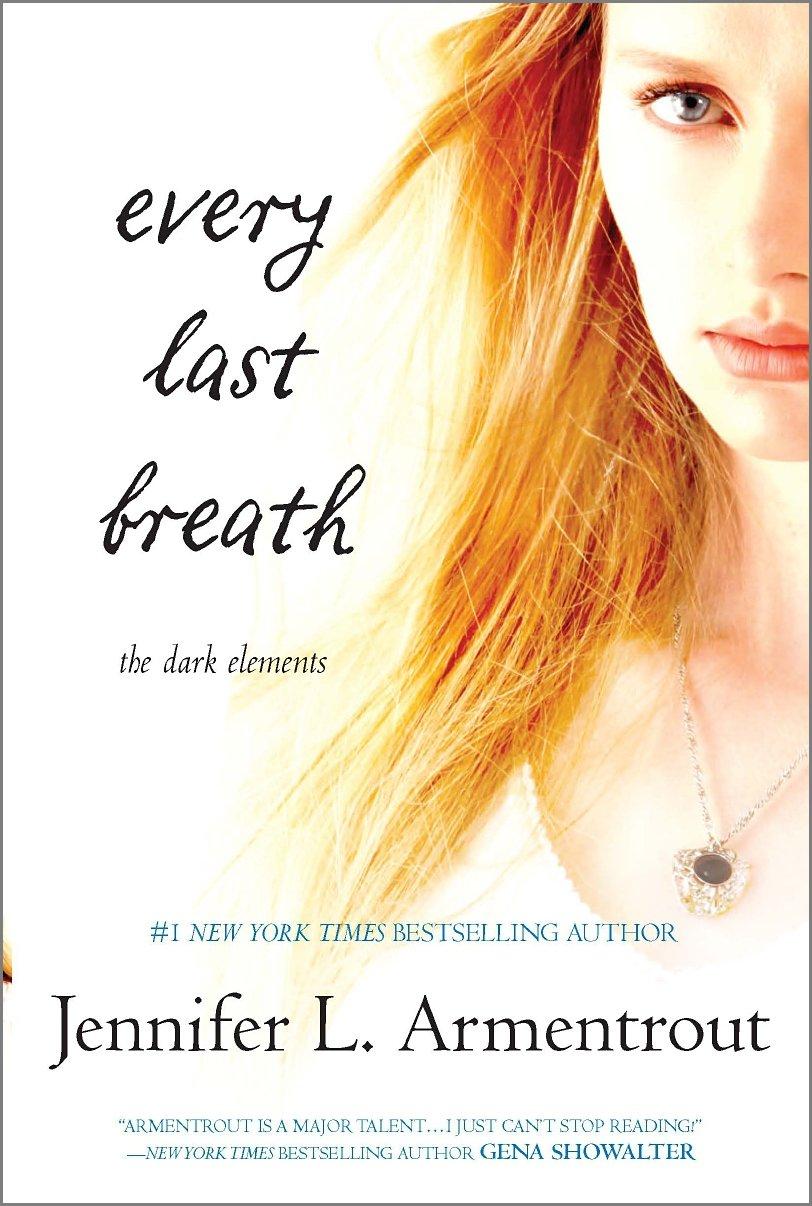 Every Last Breath By:Armentrout, Jennifer L Eur:11,37 Ден2:599