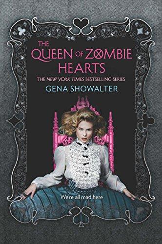 The Queen of Zombie Hearts By:Showalter, Gena Eur:14,62 Ден2:599