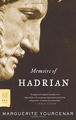 Memoirs Of Hadrian By:Yourcenar, Marguerite Eur:14,62 Ден1:999