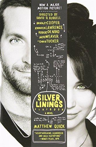 The Silver Linings Playbook By:Quick, Matthew Eur:11,37 Ден2:699