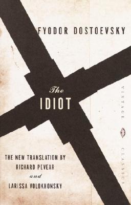 The Idiot By:Dostoevsky, F. M. Eur:4,86 Ден2:1099