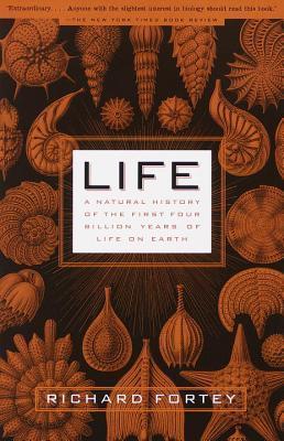 Life : A Natural History of the First Four Billion Years of Life on Earth By:Fortey, Richard Eur:21,12 Ден2:899