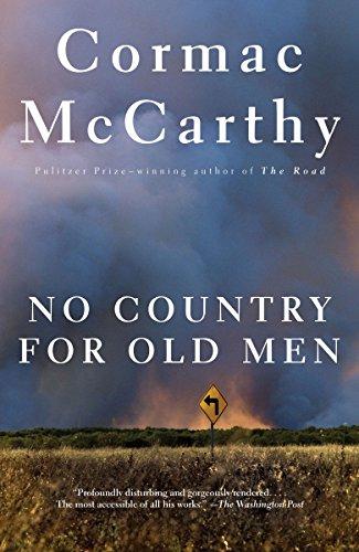 No Country for Old Men By:McCarthy, Cormac Eur:14,62 Ден2:999