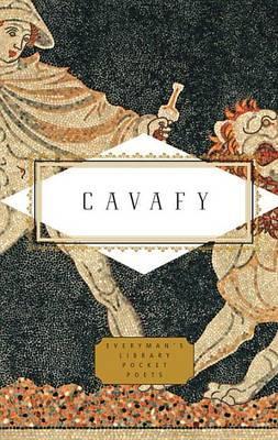 Cavafy: Poems By:Cavafy, C P Eur:16,24 Ден1:899