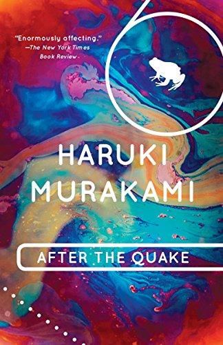 After the Quake By:Murakami, Haruki Eur:14,62 Ден2:899