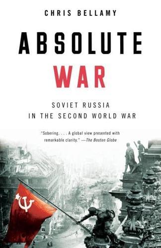 Absolute War By:Bellamy, Chris Eur:12.99 Ден2:1399