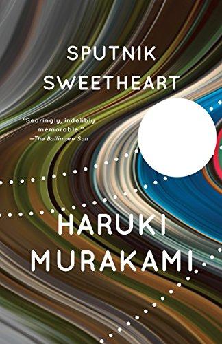 Sputnik Sweetheart By:Murakami, Haruki Eur:42,26 Ден2:999