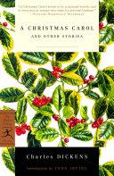 A Christmas Carol and Other Stories By:Dickens, Charles Eur:3,24 Ден2:699