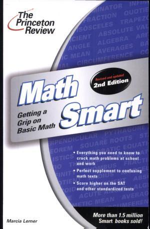 Math Smart By:Lerner, Marcia Eur:50,39 Ден2:1999