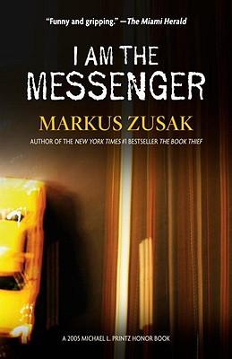 I Am The Messenger By:Zusak, Markus Eur:4,86 Ден2:699