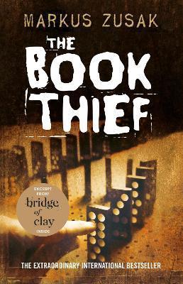 The Book Thief By:Zusak, Markus Eur:9,74 Ден2:899