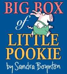 Big Box Of Little Pookie By:Boynton, Sandra Eur:6,49 Ден2:1399