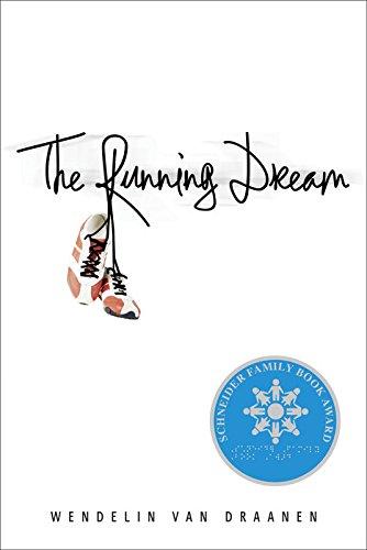 The Running Dream By:Draanen, Wendelin Van Eur:17,87 Ден2:599