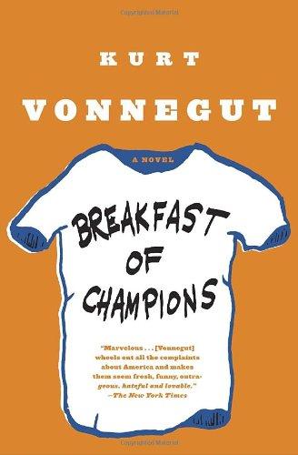 Breakfast of Champions By:Vonnegut, Kurt Eur:12,99 Ден2:999