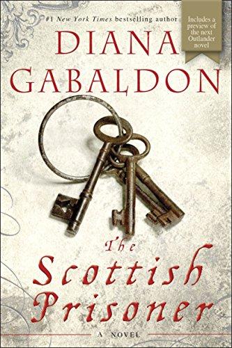 The Scottish Prisoner By:Gabaldon, Diana Eur:8,11 Ден1:1099