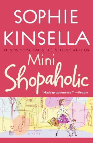 Mini Shopaholic By:Kinsella, Sophie Eur:43.89 Ден2:899