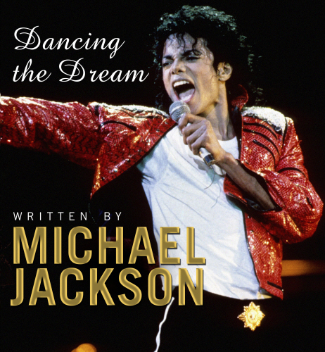 Dancing The Dream By:Michael Jackson Eur:29,25 Ден2:1799