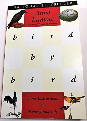 Bird By Bird By:Lamott, Anne Eur:11,37 Ден1:899