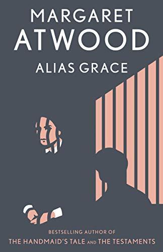 Alias Grace By:Atwood, Margaret Eur:14.62 Ден2:899
