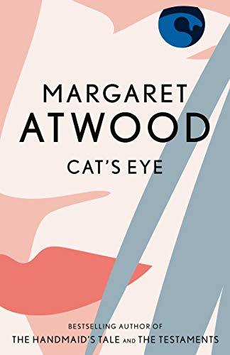 Cats Eye By:Atwood, Margaret Eur:34,13 Ден2:899