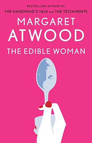 The Edible Woman By:Atwood, Margaret Eur:8,11 Ден2:899