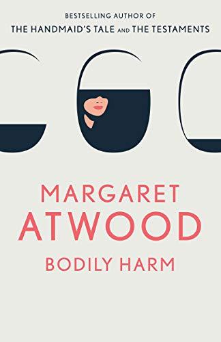 Bodily Harm By:Atwood, Margaret Eur:12.99 Ден2:899