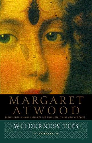 Wilderness Tips By:Atwood, Margaret Eur:12.99 Ден1:899