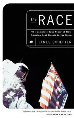 The Race : The Complete True Story of How America Beat Russia to the Moon By:Schefter, James Eur:24,37 Ден2:899