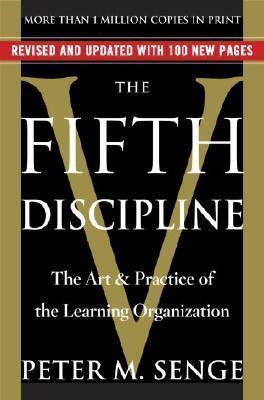 The Fifth Discipline : The Art & Practice of the Learning Organization By:Senge, Peter M Eur:16,24 Ден2:1299